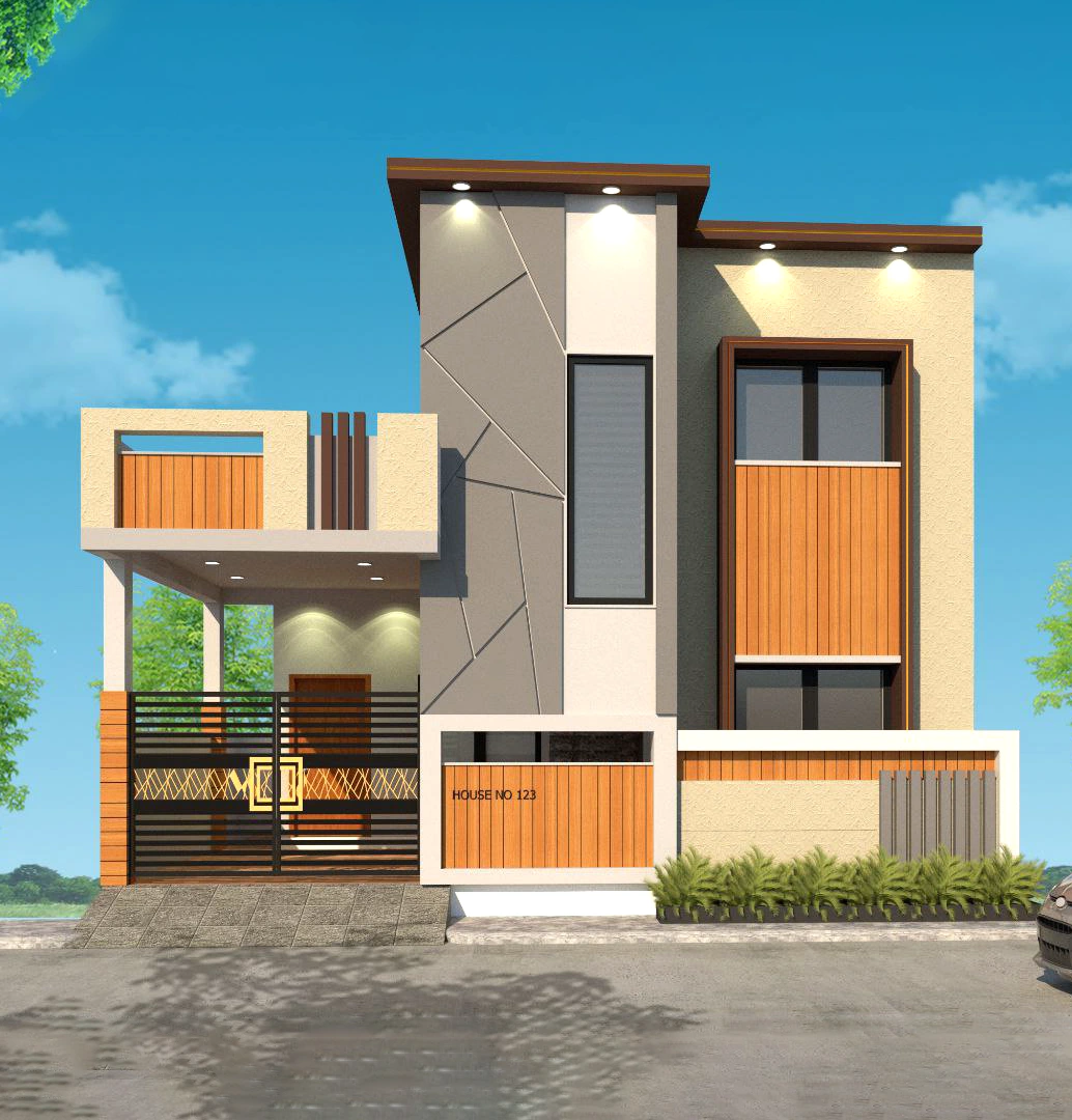 Designer Dost - House Planning, Elevation & Vaastu Consultancy Raipur